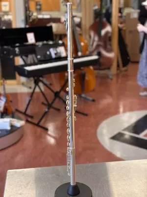Pearl Flutes - PF-665RBE1RB 2