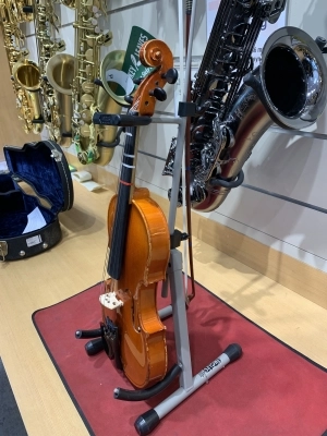 Schoenbach - 220 3/4 OF