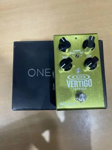 Source Audio - SA243