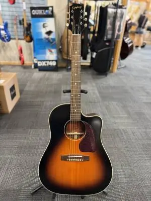 Epiphone - IGMTJ45CVSNH