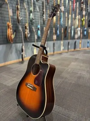 Epiphone - IGMTJ45CVSNH 2