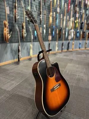 Epiphone - IGMTJ45CVSNH 2