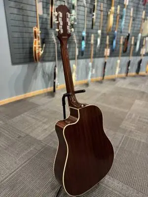 Epiphone - IGMTJ45CVSNH 2