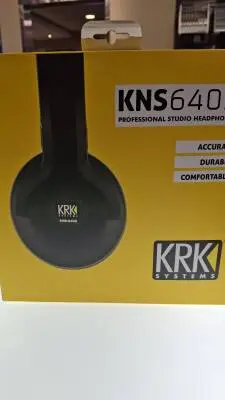 KRK - KNS-6402