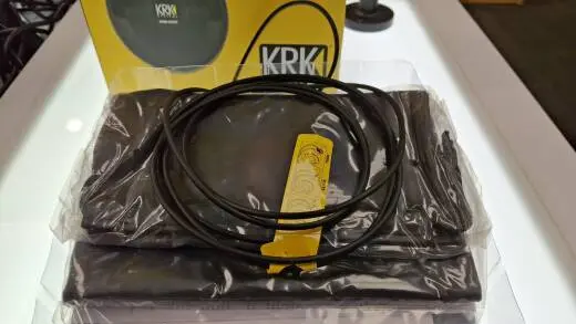 KRK - KNS-6402 2