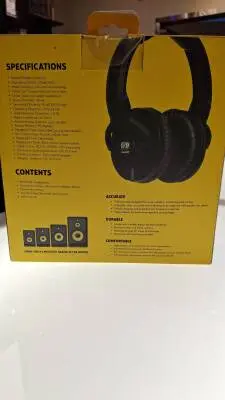 KRK - KNS-6402 2