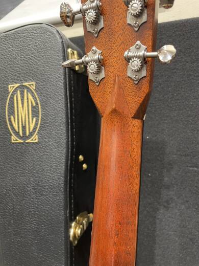 Store Special Product - Martin Guitars - OMJM JOHN MAYER