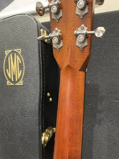 Martin Guitars - OMJM JOHN MAYER 2