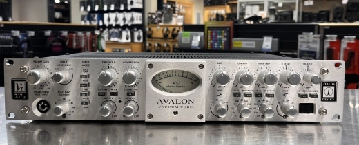 Avalon - VT-737SP