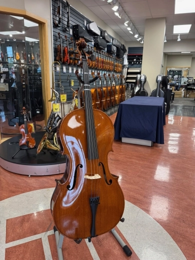 Cello