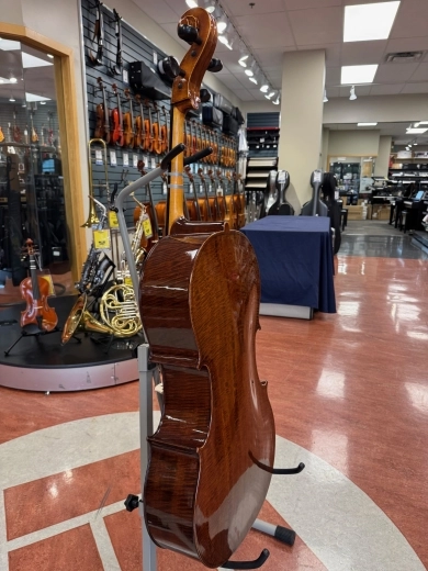 Cello 4