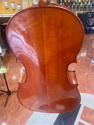 Yamaha Band - Student Cello 1/2 4