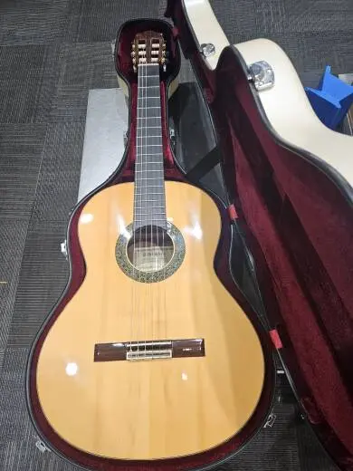 Alhambra Guitarras - 5P 2