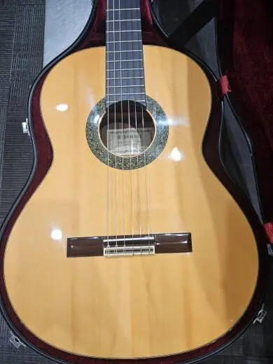 Alhambra Guitarras - 5P