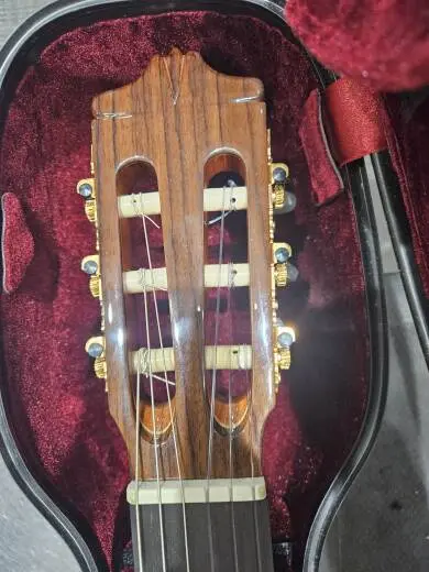 Alhambra Guitarras - 5P 2