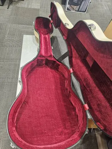 Alhambra Guitarras - 5P 2
