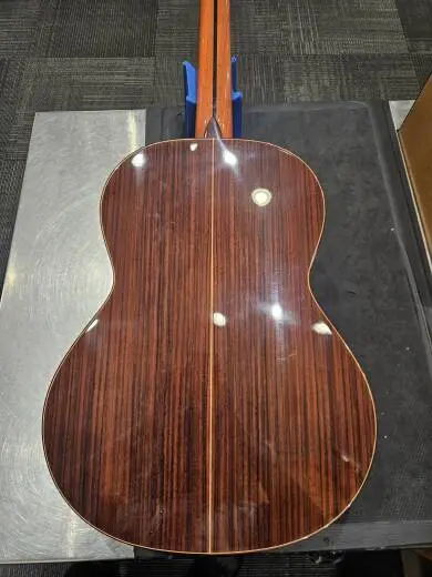 Alhambra Guitarras - 5P 2