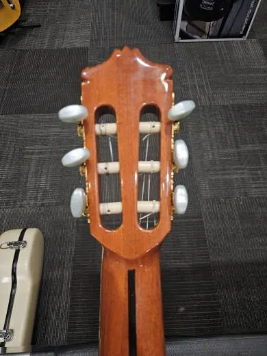 Alhambra Guitarras - 5P 2