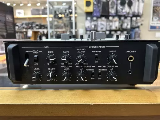 Pioneer - DJM-S9 2