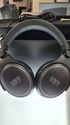 Steven Slate Audio - VSX ESSENTIALS
