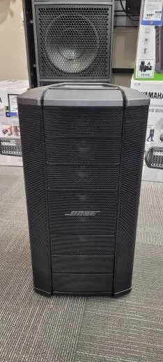 F1 Model 812, Flexible Array Loudspeaker