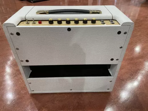 MARSHALL VINTAGE SERIES COMBO WHITE 3