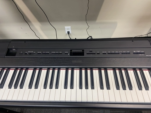 Yamaha - P515 B 2