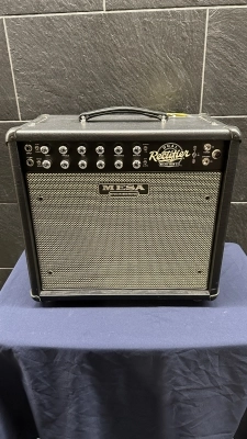 Mesa Boogie - 1.RV25.BK.F