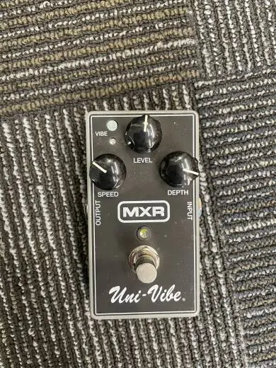 MXR - M68