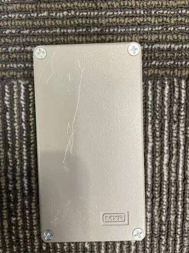 MXR - M68 2