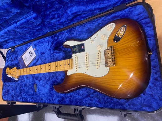 Fender - 017-7512-833