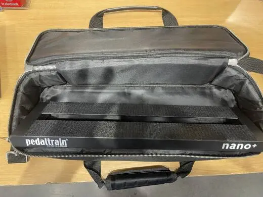 Pedaltrain - PT-NPL-SC