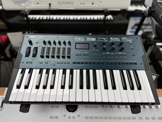 Korg - OPSIX