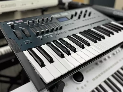 Korg - OPSIX 2