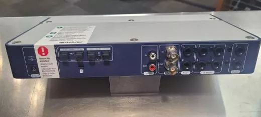 Studio 192 Mobile USB 3.0 Audio Interface 2