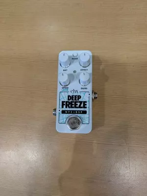 Electro-Harmonix - PICO FREEZE