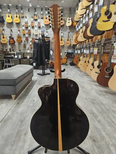 Taylor 12 String Guitar 2