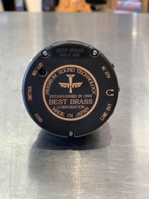Best Brass - E-BRASS III TPT