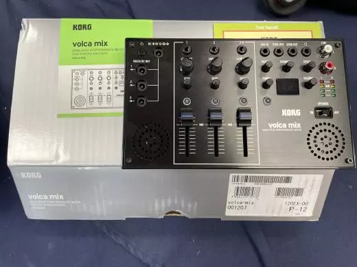 Korg - VOLCA MIX