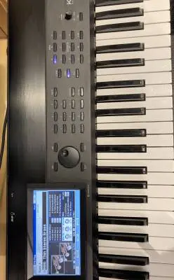 Korg - KROME-61 2