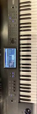 Korg - KROME-61 2