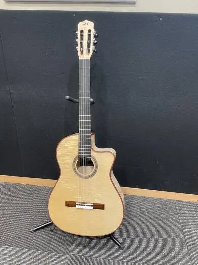 Cordoba Fusion White Sands Classical Guitar