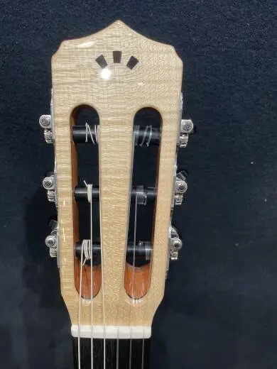 Cordoba Fusion White Sands Classical Guitar 2