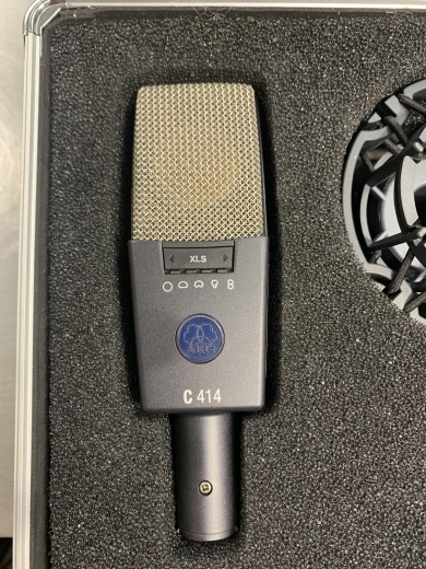 AKG - C414 XLS 2