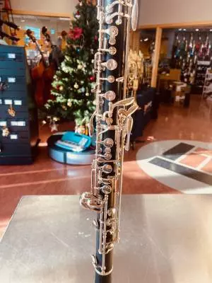 Yamaha Band - YOB241-40 2