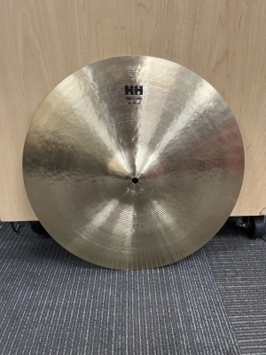 Sabian - HH 19