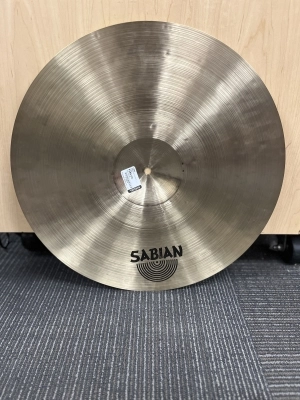 Sabian - HH 19 2