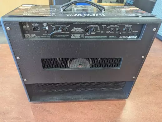 Blackstar Amplification - HTV40MK3 2