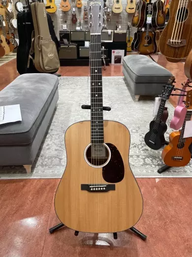 Martin Guitars - D-10E MARTIN