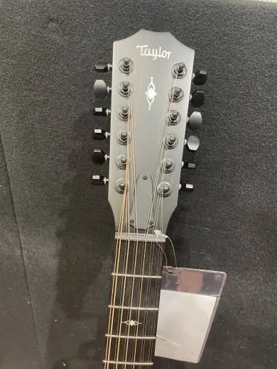 Taylor Guitars - 362CE 2